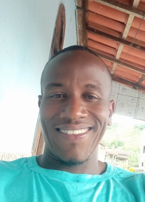 Renato из Catu 36 лет