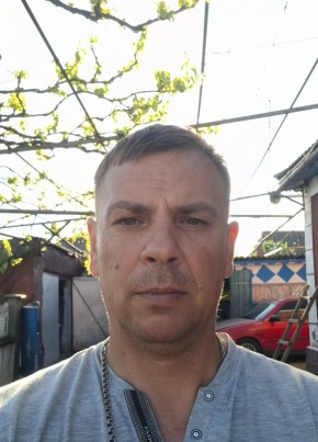 Олег из Tighina 41 год