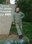 Федя, 43 года, Ижевск