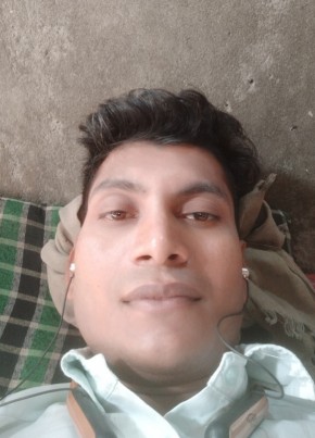 Rajnish Kumar, 31, India, Chandigarh