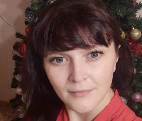 Yuliya, 33, Tikhvin