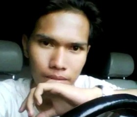Fian, 26, Bogor
