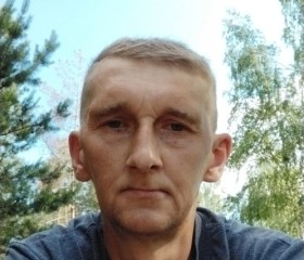 Николай, 41 год, Ліда
