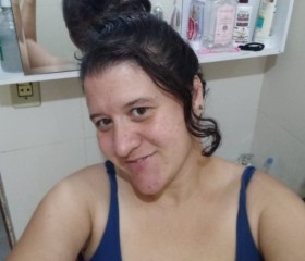 Akeme, 36, Americo Brasiliense