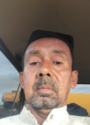 Alik, 56, Russia, Omsk