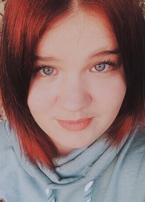 Maria, 29, Россия, Москва