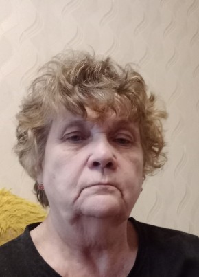Лидия, 72, Россия, Долгопрудный