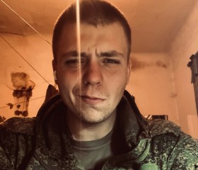 Александр, 25 лет, Петропавловск-Камчатский
