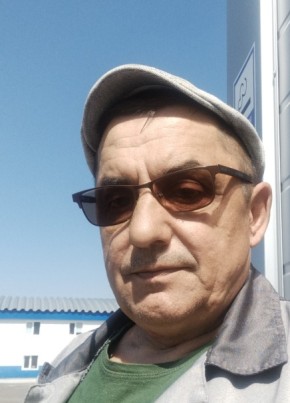 Илья, 55, Россия, Чишмы