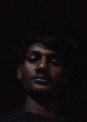 MD afroj, 19, India, Tadpatri
