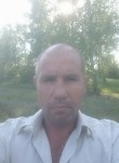 Антон, 45 лет, Карасук