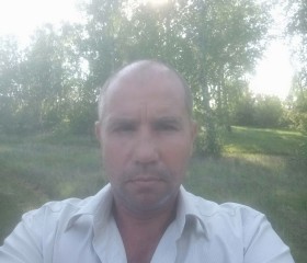 Антон, 45 лет, Карасук