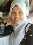 Nurul, 49 лет, Kuala Lumpur