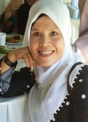 Nurul, 49, Malaysia, Kuala Lumpur