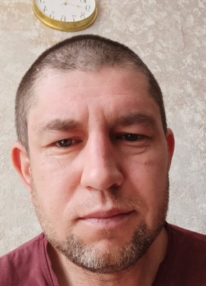 Алексей, 43, Россия, Отрадная