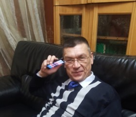 Игорь, 51 год, Бишкек