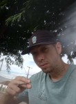 Alemão, 26 лет, Piracicaba