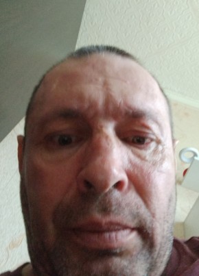 Николай из Златоуста 43 года