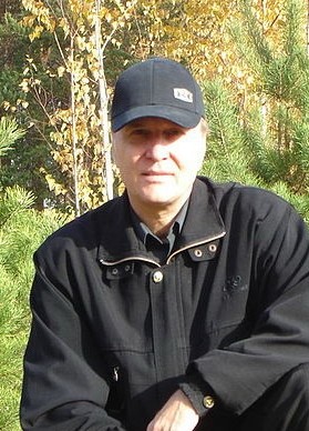 Илья Васильев, 72, Россия, Чайковский