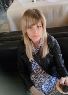     Александра, 36, Россия, Керчь
