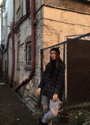 lena, 22, Russia, Partizansk