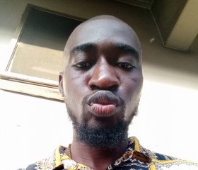 Oliver, 27 лет, Port Harcourt