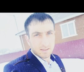 Паша, 32 года, Омск