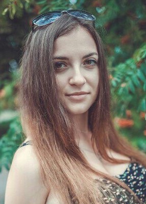 Alisa, 28, Russia, Chelyabinsk