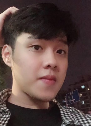 朱林杰, 23, 中华人民共和国, 路桥