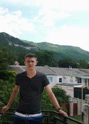 Ярослав, 34, Россия, Варениковская