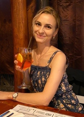 Анастасия, 39, Mexico, Playa del Carmen