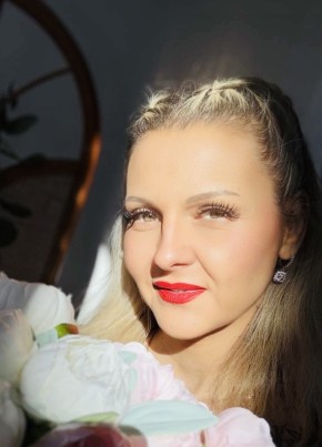 Nadin из Ломоносова 43 года