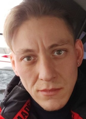 Sergey, 36, Russia, Yuzhno-Sakhalinsk