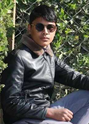 Manoj из Kathmandu 18 лет