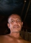 Izen, 46 лет, Kota Pekanbaru