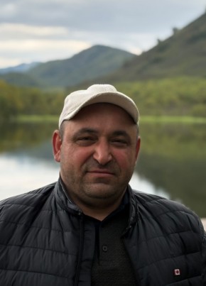 Максим из Москвы 41 год