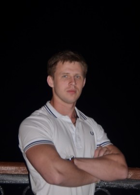 Александр, 34, Россия, Муром