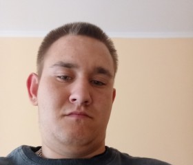 Maksim, 20, Shchuchin