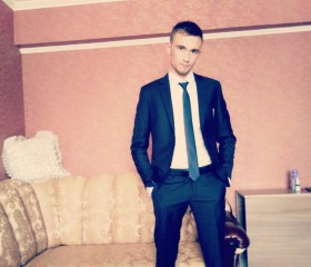 Dima, 28, Moscow