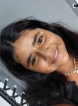 Kamila, 18, Benito Juarez (Mexico City)
