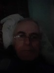 Khusen. Makhaev., 60  , Karagandy