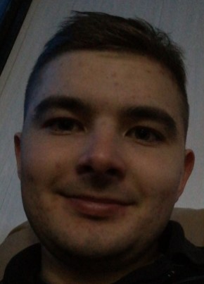 Алексей, 30, Россия, Пограничный