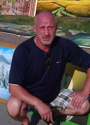 Виктор, 62, Republica Moldova, Chişinău