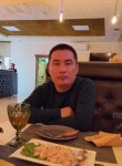 Серик, 42 года, Астана