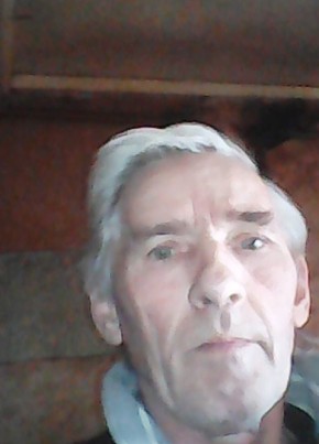 Игорь, 59, Россия, Навашино