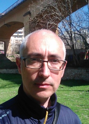 Edoardo, 54, Repubblica Italiana, Sassari