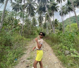 Patricia isabell, 22, Digos