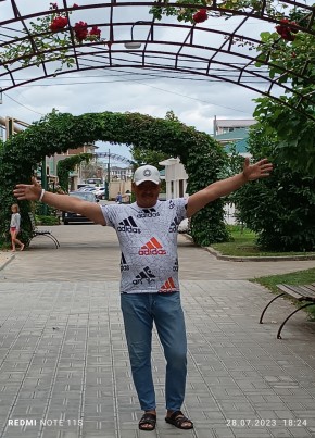 Игорь, 40, Россия, Муравленко