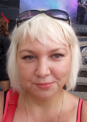 Вера, 35, Россия, Салават