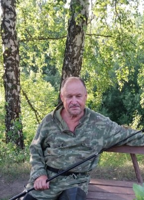 Леонид сергеевич, 57, Россия, Томск